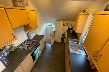 4 bed house, Amble Grove, Jesmond Vale, Newcastle, NE21NY - Image 2